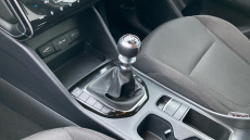 Hyundai TUCSON 1.6 TGDi SE Connect 5dr 2WD Petrol Estate